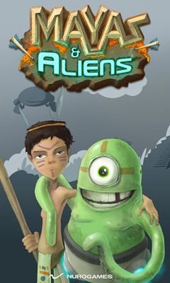 download Mayas & Aliens apk